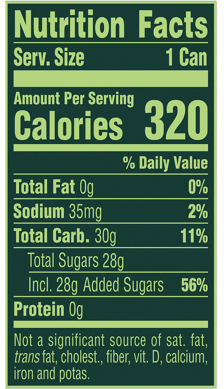 Margarita Max 16oz cans