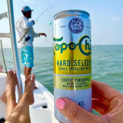 Pairs well with zero cell service
📸: @c.ingle