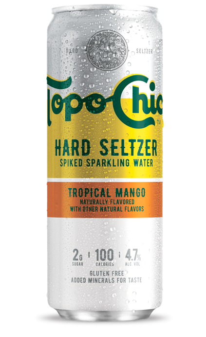TCHS Tropical Mango