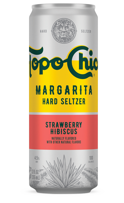 Strawberry Hibiscus