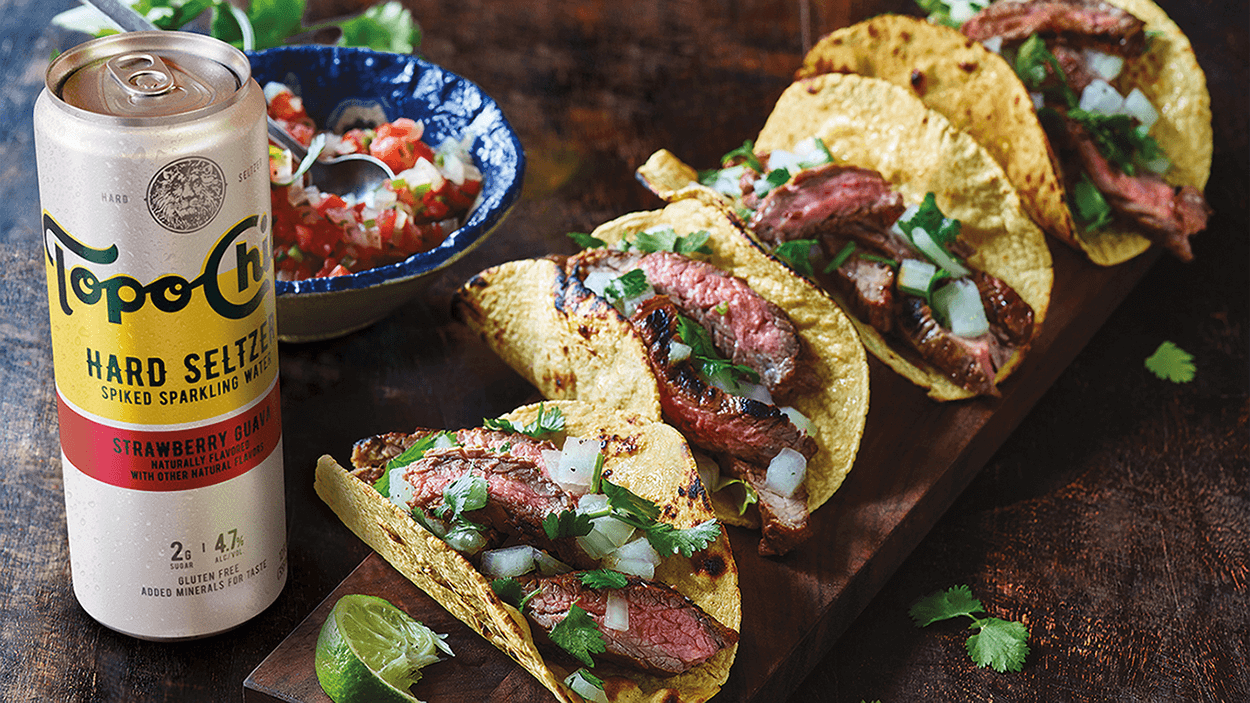taco