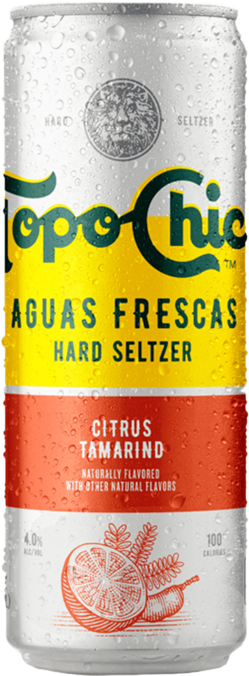Citrus Tamarind can
