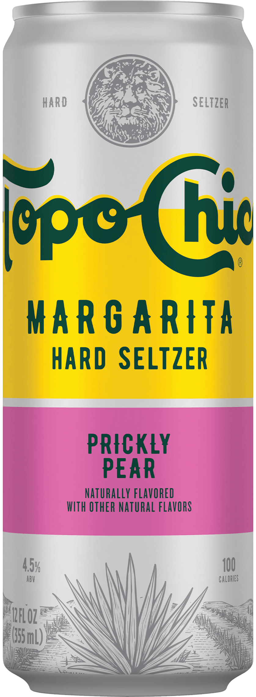 Prickly Pear can