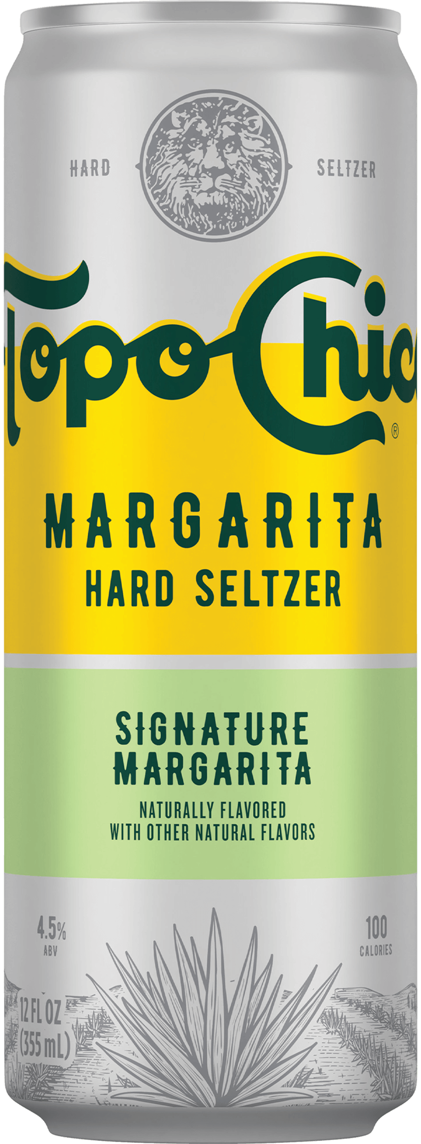 Signature Margarita