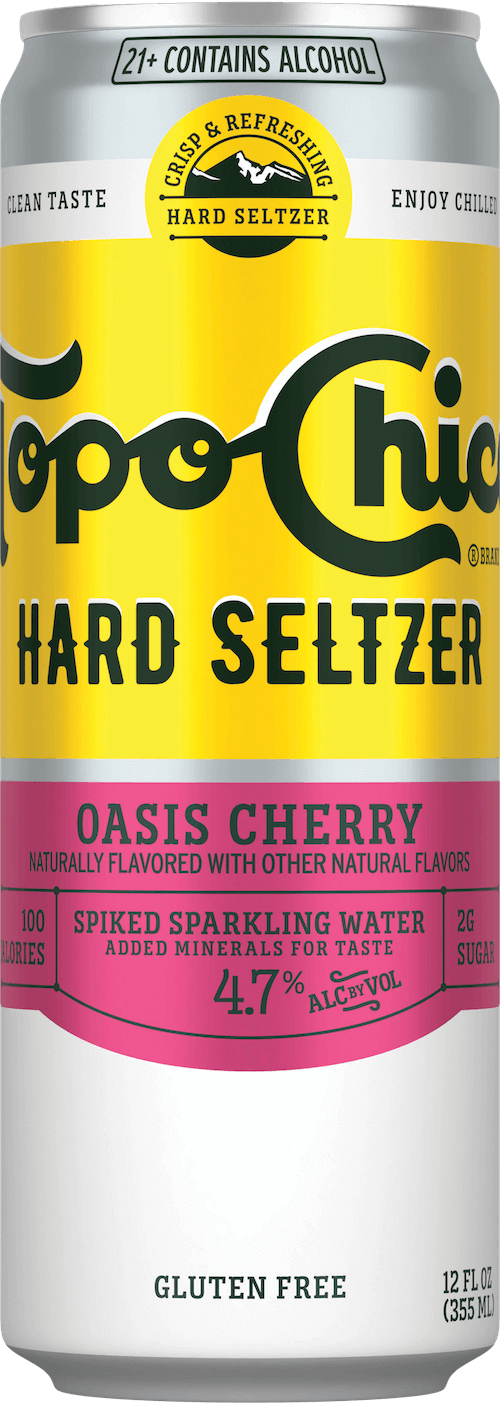 oasis cherry can