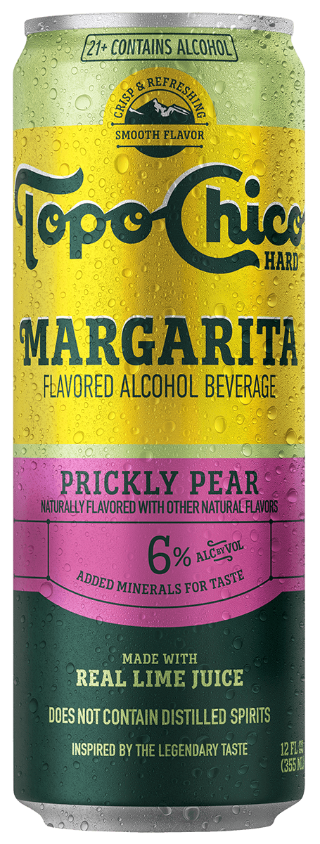 Margarita prickly pear