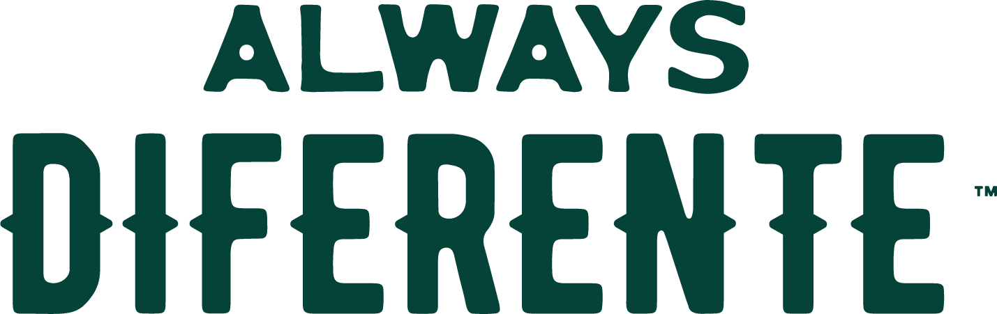Always Different