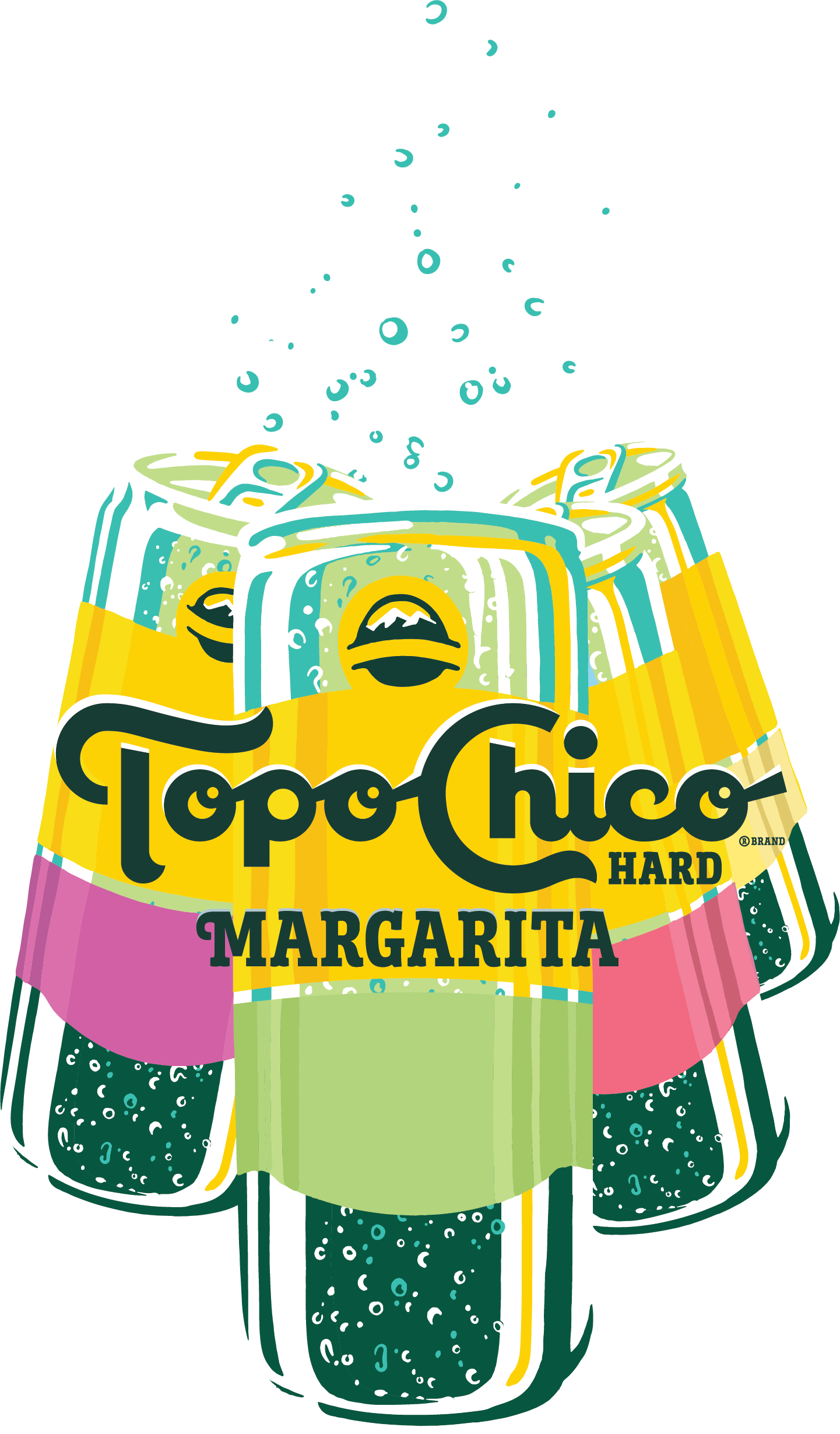 topo chico hard seltzer Canguard