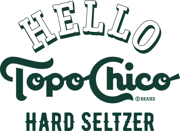 Hello Topo Chico