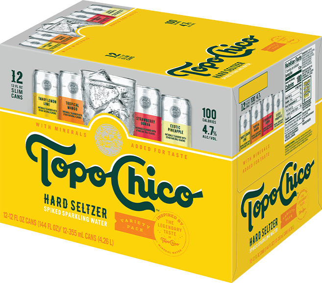 Variety Pack