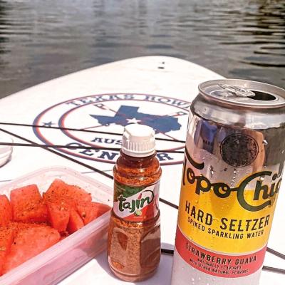 Our ideal “Out of Office” scenario

📸: @dothingsatx