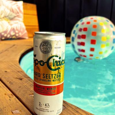 It’s not just your backyard, it’s a tropical escape
📸: @h2o_tankavenue