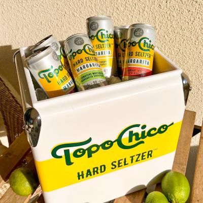 Ready when you are. Stock up to kick off summer.