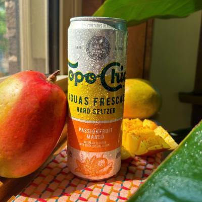 This is how we say happy National Mango Day, but don’t ask us to use a hashtag