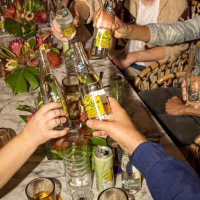 It’s OK to bring the same refreshing side to friendsgiving
 
 📸: @mghphoto