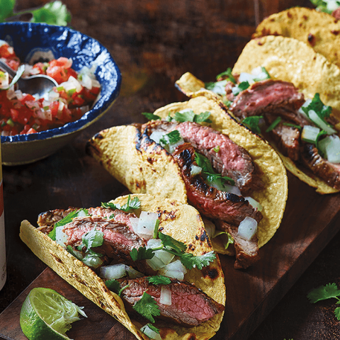 taco